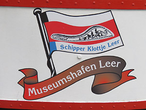 Museumshafen Leer
