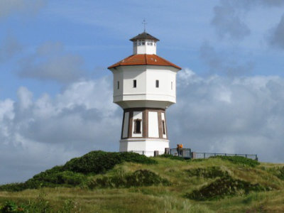 wasserturm-langeoog